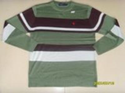 Polo Sweater-38